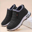 StormGuard Snow Boots - Korvel