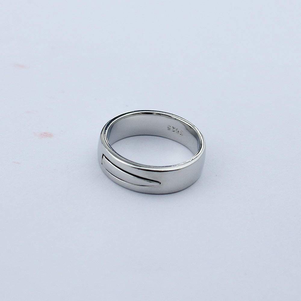 Ani's Geometric Transformation Ring