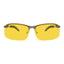HD Night Vision Driving Glasses Polarized Driving Sunglasses Men Women Anti-glare Night Vision UV Driver Goggles gafas - Korvel