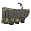 Hunting Pouch 7 Shells Butt Stock Shell Cartridge Holder Ammo Carrier Tactical Pouch - Korvel