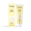 Masque doux pour le visage - Traitement hydratant et éclaircissant
