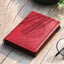 Exquisite A6 Pocket Notebook - Portable Leather Notepad