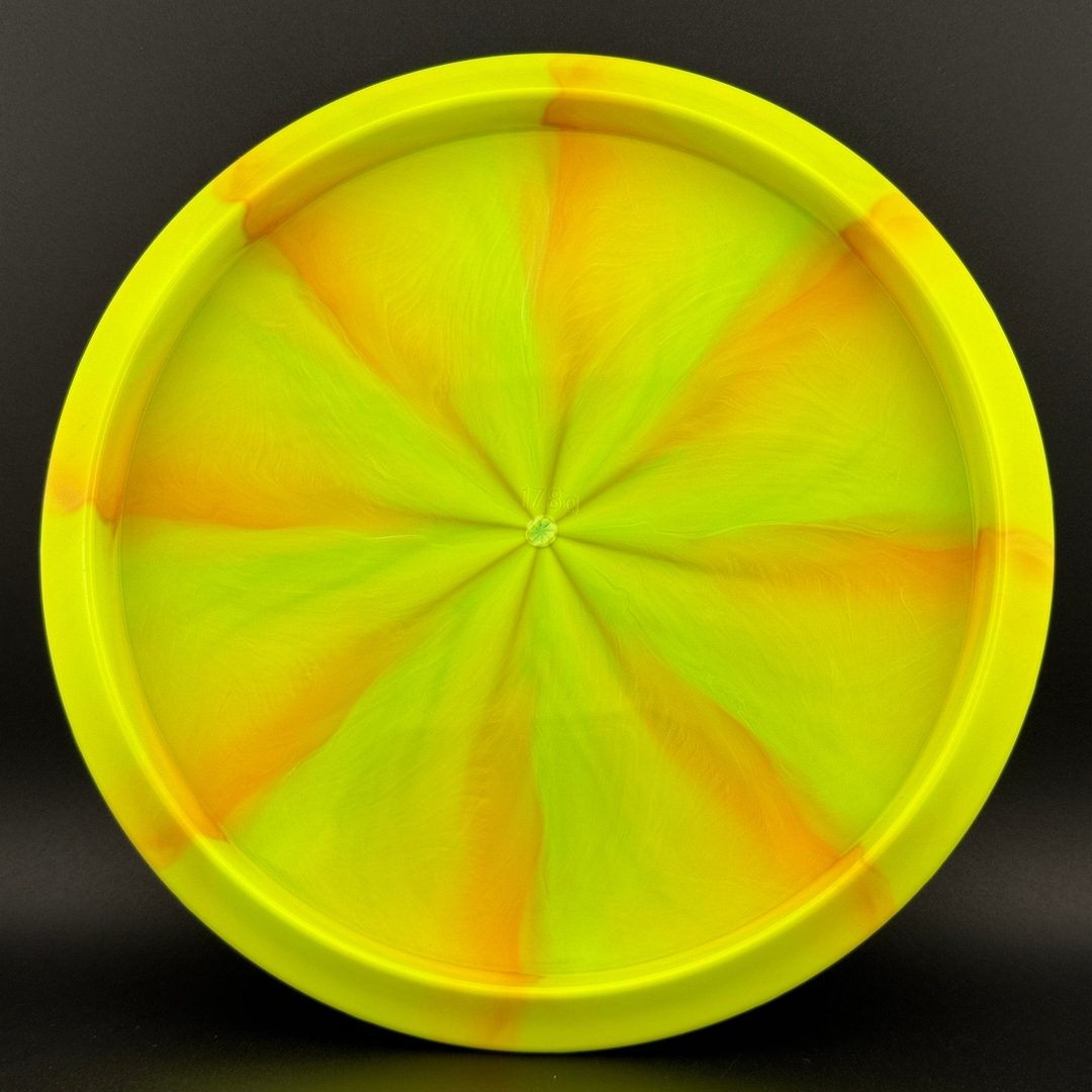 Nebula Aura Mana - 2025 Zoe Andyke Signature Disc