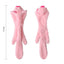 New Pet Plush Crocodile Pig Elephant Sound Paper Toy Dog Boredom-Relieving Durable Shell Toy - Korvel
