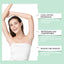 Camellia Floral Body Lotion, Body And Skin Refreshing Care Lasting Keep Fragrance Ball Body Lotion - Korvel