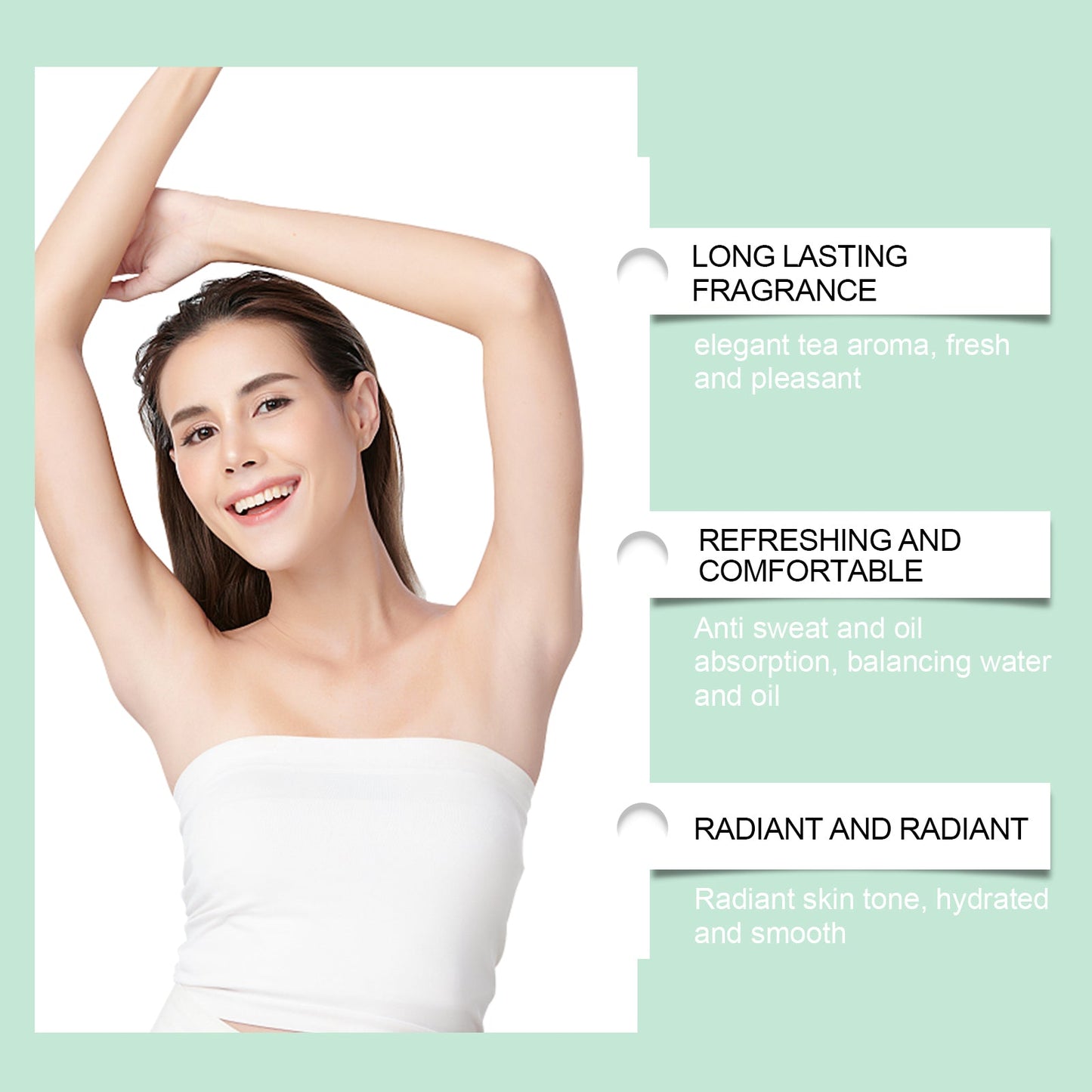 Camellia Floral Body Lotion, Body And Skin Refreshing Care Lasting Keep Fragrance Ball Body Lotion - Korvel