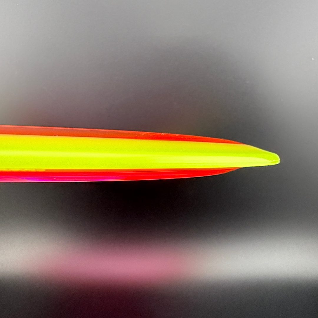 Axiom Proton Vanish Disc Golf Driver