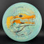 Galactic XT Gator3 Disc - Edición Fuerza Espacial