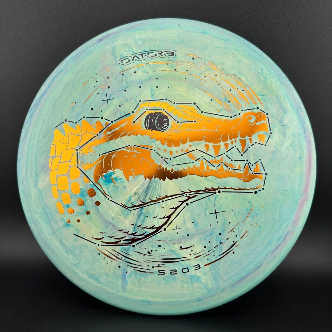 Galactic XT Gator3 Disc - Edición Fuerza Espacial