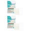 Acne Patch Repair Acne Patch Pore-Cleansing Invisible Breathable Concealer Waterproof Acne Patch - Korvel