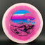 Lucid-X Orbit Maverick - Gnome Stargazer Disc Golf Driver