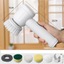5-in-1 Electric Cleaning Brush for Home Use