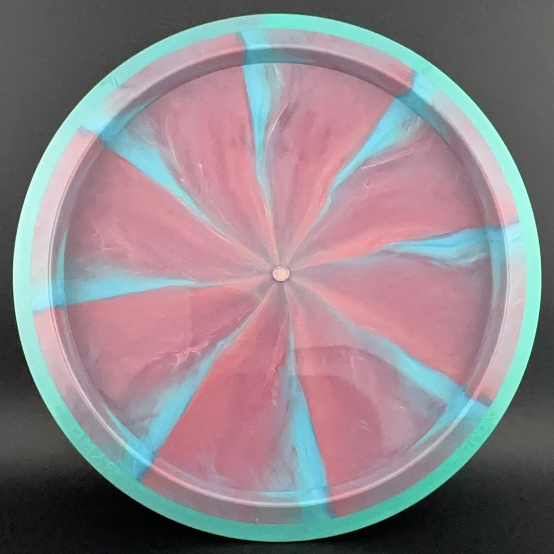 Controlador de Disco de Golf Cosmic Neutron Crave