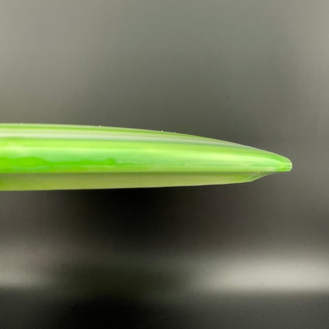 Clash Discs Steady Ring Millet Fairway Driver