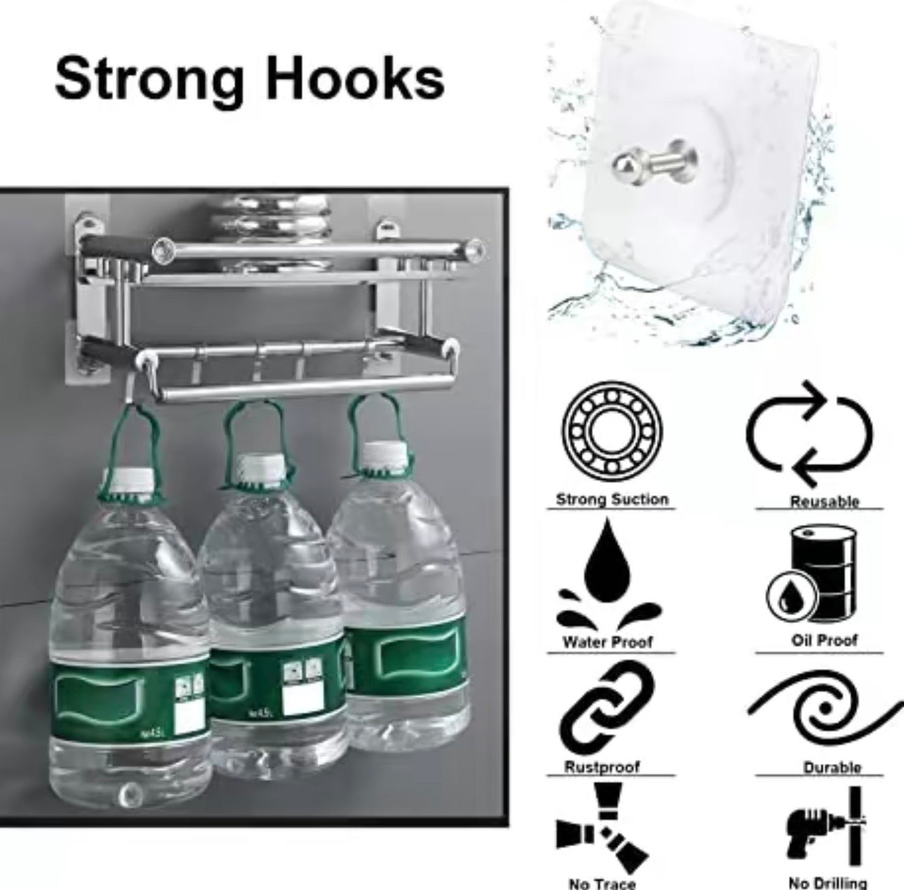 StickMount Set - Korvel