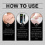 Premium Tattoo Care Cream for Skin Moisturization