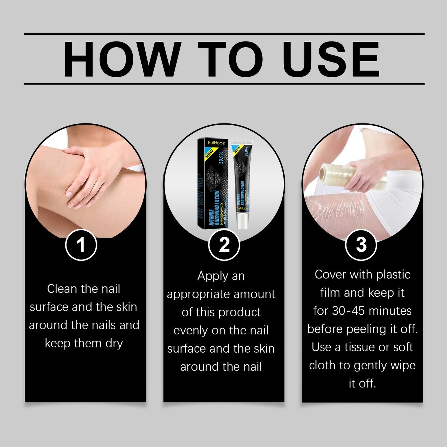 Premium Tattoo Care Cream for Skin Moisturization