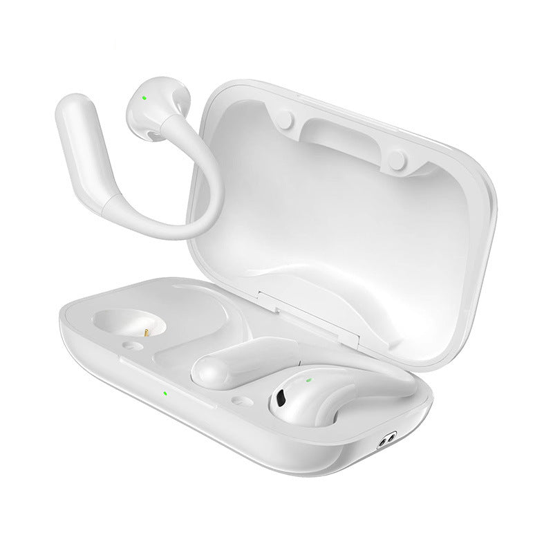 Air6 wireless over the ear Bluetooth earphones for outdoor sports and office use, with stable and long battery life - Korvel