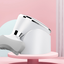 New neck beauty vibration massage neck line instrument, small iron lifting and tightening neck, facial color light introduction beauty instrument - Korvel