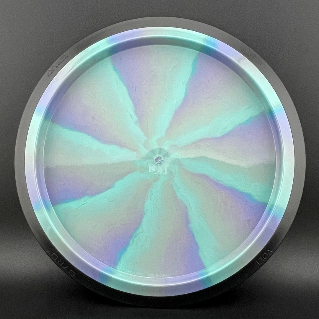 Cosmic Neutron Volt Disc Golf Disc