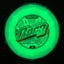 Proto Glow Halo Star Roc3 - Jennifer Allen 2025 Tour Series