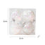 Elegant Christmas Ball Ornaments - 4PCS Set