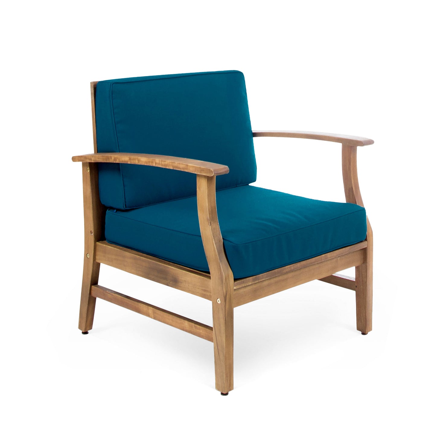PERLA CLUB CHAIR - Korvel