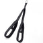 Gym Arm Two Head Three Head Equipment Muscle Rope Muscle Exercise Pulling Down Double Head Tension Accessories Pulling Rope - Korvel