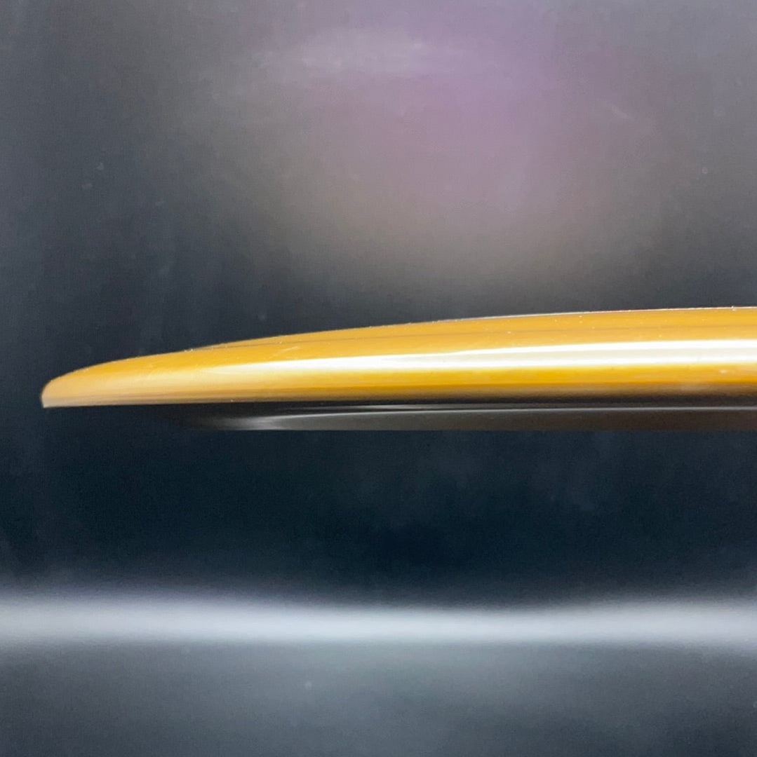 Shimmer Star Colossus - Tourney F2 Disc Golf Driver