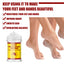 Horse Oil Hand And Foot Repair Cream, Chapped Skin Care Moisturizing And Anti-Peeling Repair Cream - Korvel