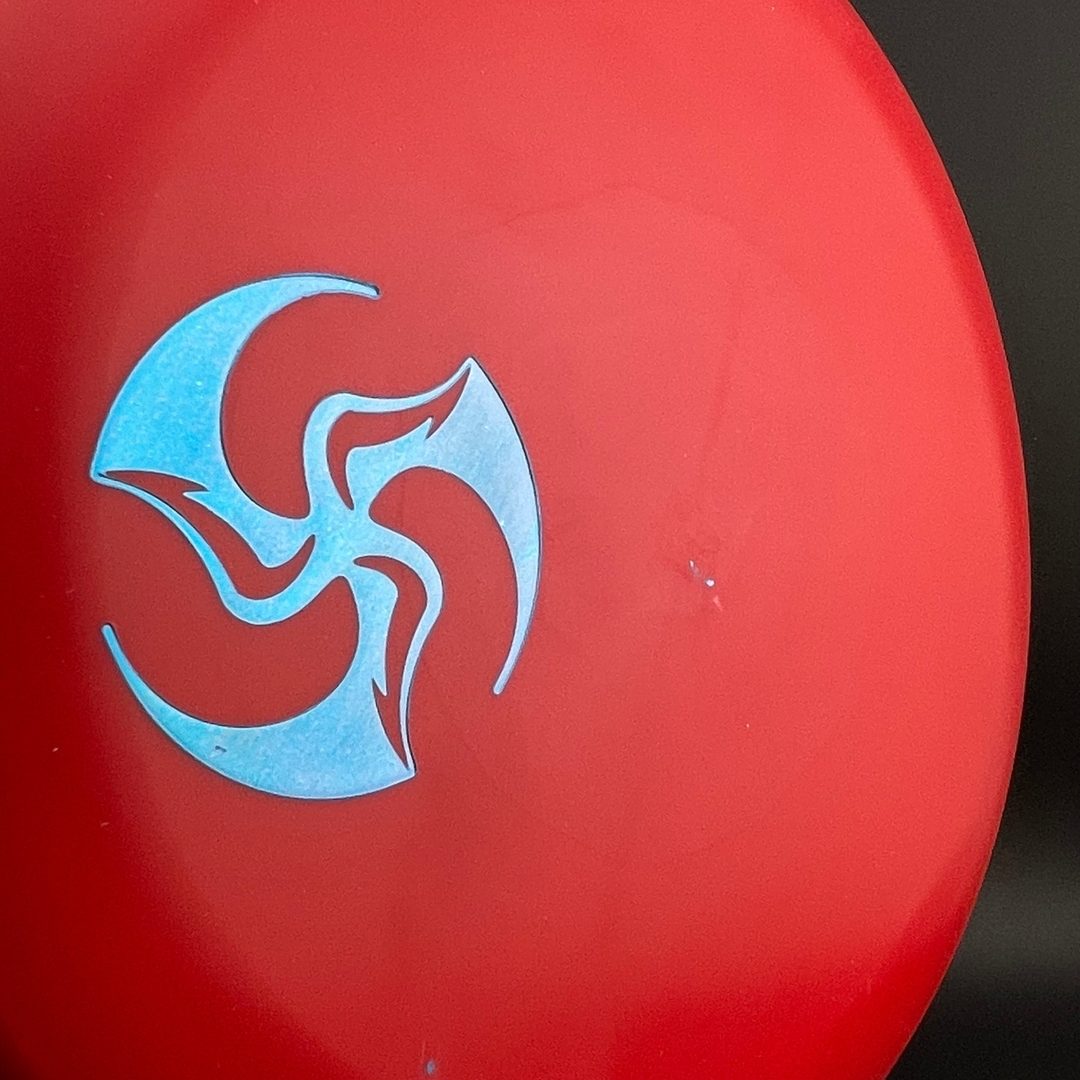 X-Line P2 Mini Huk Stamp Disc - Innova Made