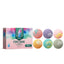 Aromatherapy Foot Bath Ball Anti-Cracking Peeling Clean And Moisturize Foot Repair Heel Foot Bath Ball - Korvel