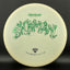 Putter de Disc Golf Diamond Shaman
