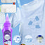 Active Enzyme Laundry Cleaner, Deep Cleansing Clothing Removes Stubborn Stains Gently And Does Not Irritate - Korvel