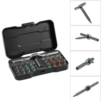 DIY 24-in-1 Tool - Korvel