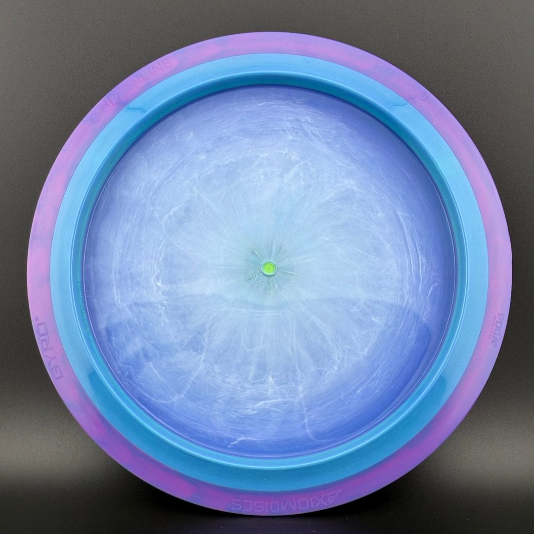 Neutron Time-Lapse Disc - DJ Gnomeo Edition