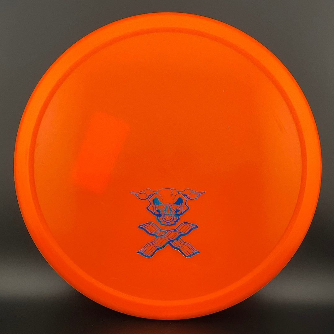 R-Pro Pig - Baconeer par Marm O Set