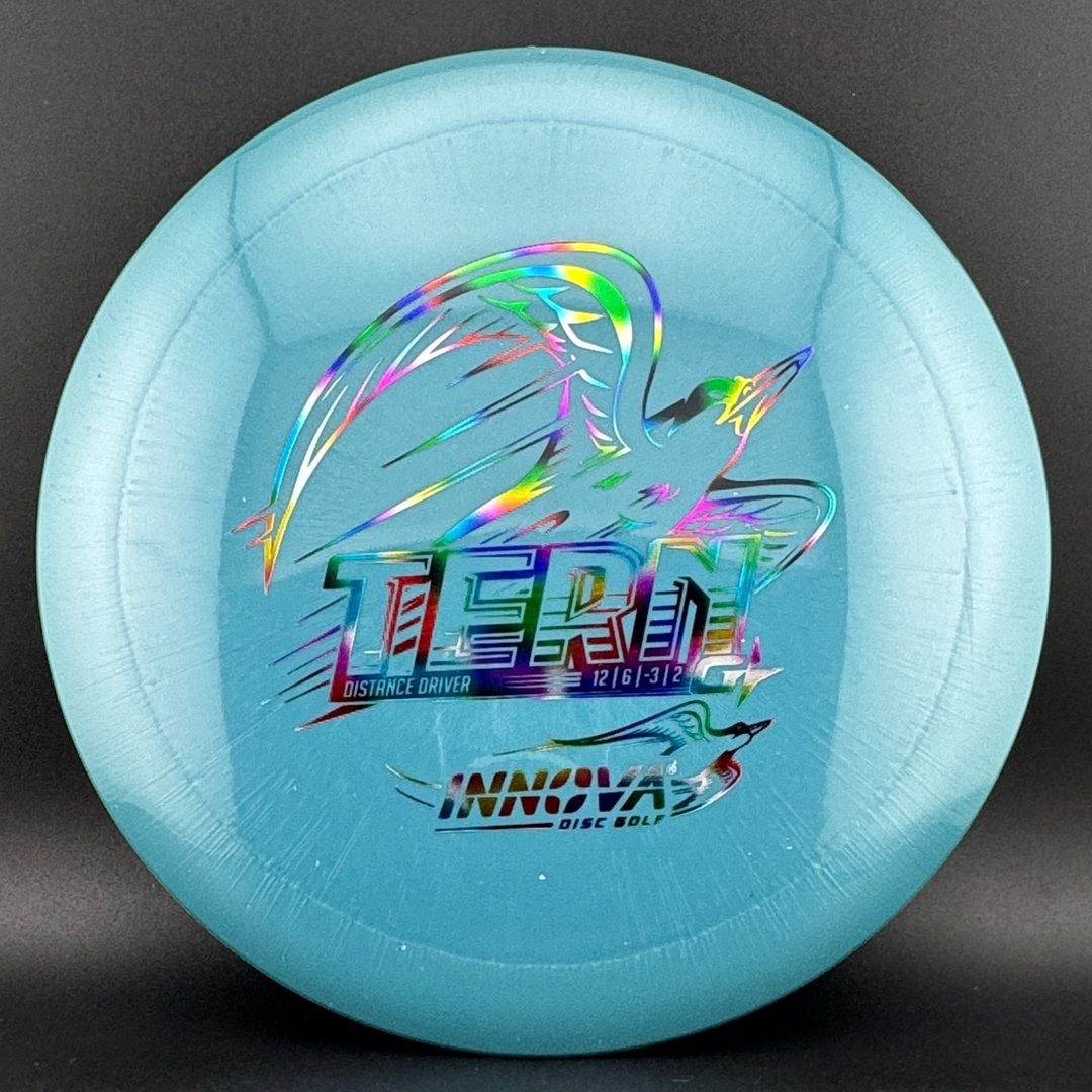 Innova GStar Tern Disc Golf Driver