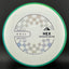 Soft Neutron Hex Disc Golf Midrange