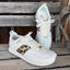 Zapatillas Leopard Ranch Runner | Ariat Mujer