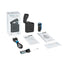 Olight Baton 4 Compact EDC Flashlight - 1300 Lumens Rechargeable Power - Korvel