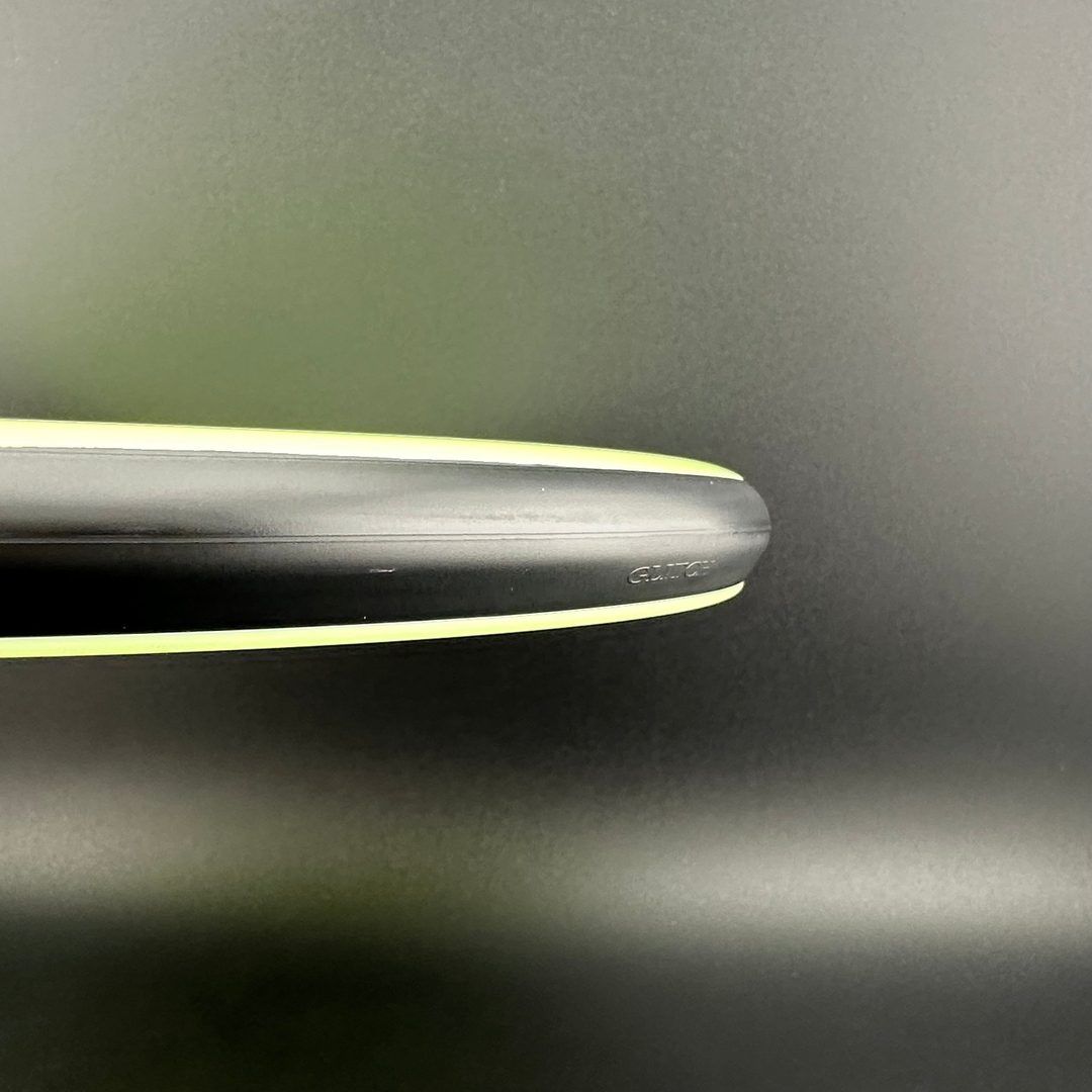 MVP Soft Neutron Glitch Disc Golf Driver