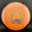 Plasma Inertia - Controlador de Disco de Golf Premium