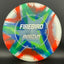 Disco de Golf I-Dye Champion Firebird