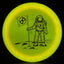 Disque Pharaoh C-Blend Metal Flake Glow - X-Outs