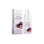 Essence capillaire grise douce pour l'hydratation et le soin des couleurs