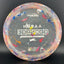 Jawbreaker Z FLX Raptor - 2024 Aaron Gossage Tour Series