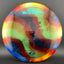 Fly Dye Z Buzzz SS Disc Golf Disc