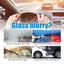 Car Windshield Cleaner, Car Glass Rearview Mirror Cleaning Oil And Removal Fog Cleaner - Korvel
