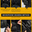 Tactical Mobile Phone Headset - Korvel